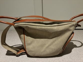 Oris Haolishi Duffle Bag Backpack