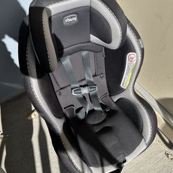 Graco car seat