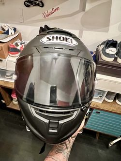 Shoei X14 helmet for Sale in Queens, NY - OfferUp