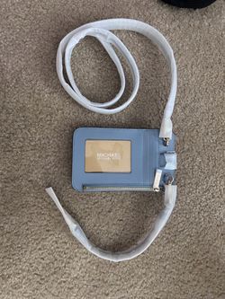 Michael Kors Phone Wallet Crossbody