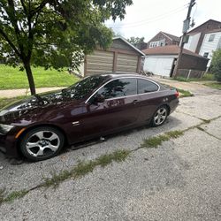 2010 BMW 328i