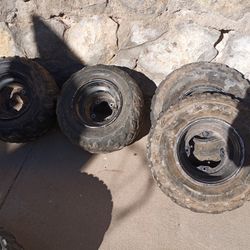 05 Yfz450 Parts