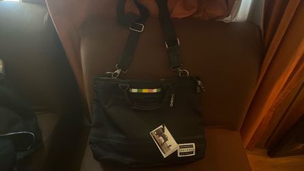 Rule #5 bag
