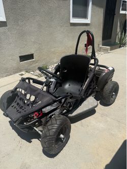 Go Cart