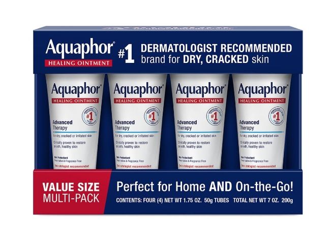 Aquaphor Healing Ointment multipack