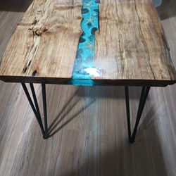 River Table