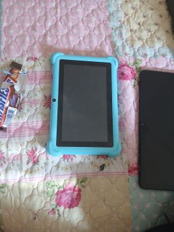 Tablet De Niño