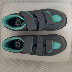 Shimano Cycling Shoes- Barely Used Size 36