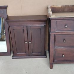 Bathroom Vanity Cabinet