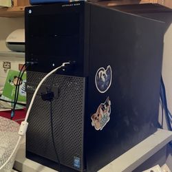 Beginner Gaming Computer