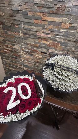 Flower Bouquets