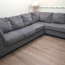 DELIVERY AVAILABLE Sectional Couch