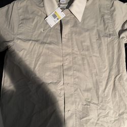 Fear Of God Nike Shirt