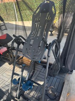 Teeter FitSpine X1 Inversion Table
