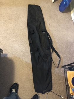 Dakine snowboard bag