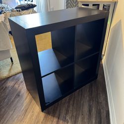 IKEA Kallax 4 Cube 