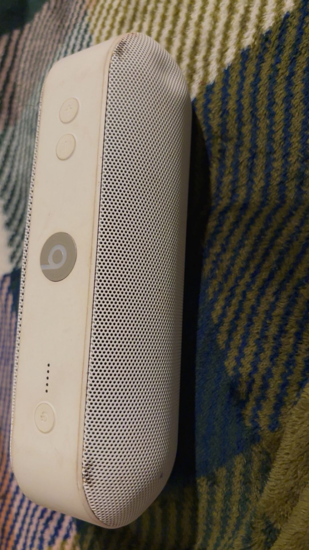 Beats Speaker
