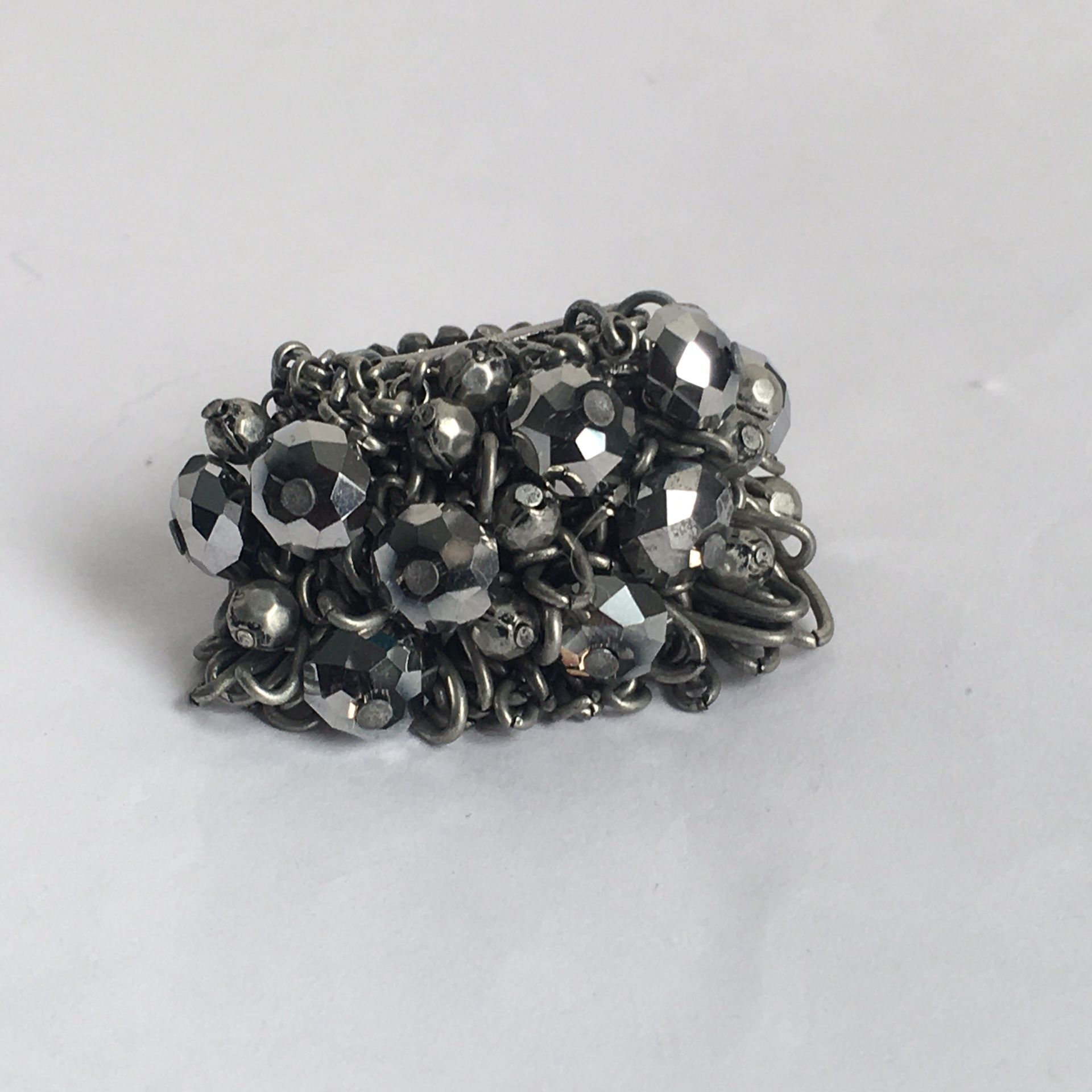JEWELRY ✨WOMENS STRETCH RING SIZE 6 FIT UP TO SIZE 10