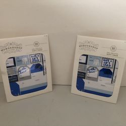 Gift Tags Peel & Stick 90ct per pack 2 packs 