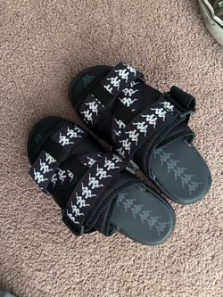 Kappa slides