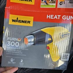Wagner Furno 300 Heat Gun