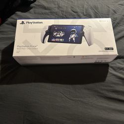 NEW IN BOX PS5 Portal 150!!!!!!