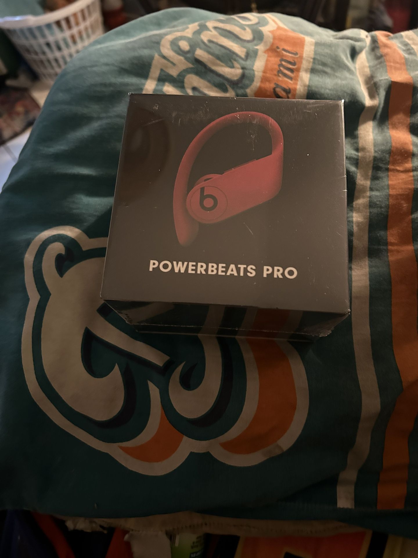 Power Beats Pro 