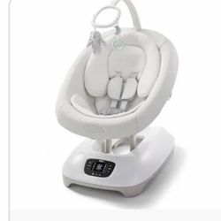 GRACO BABY SWING 