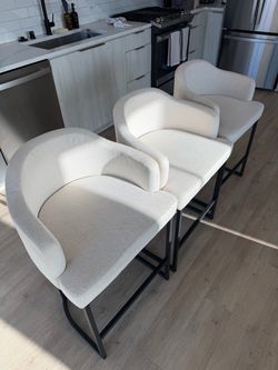Bar stools