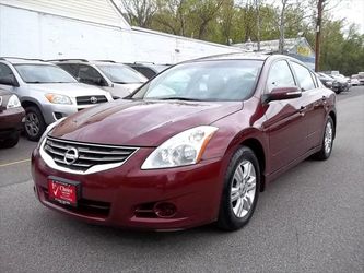 2010 Nissan Altima