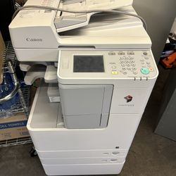 Copy machine Cannon Image runner 2525