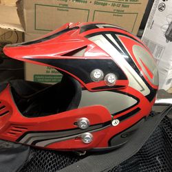 Snowmobile Helmet Gmax