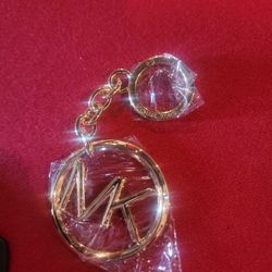 Michael Kors Keychain 