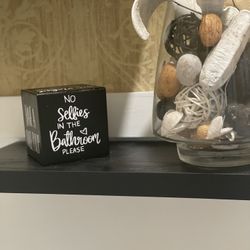 Bathroom Decor