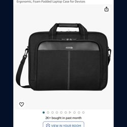 Laptop Bag