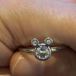 Mickey Ring