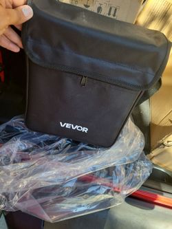 Vevor new