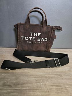 The TOTE BAG small Marc Jacobs