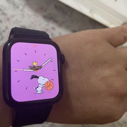 Apple Watch Series SE