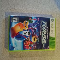 Turbo Xbox 360