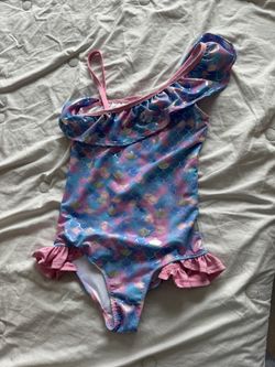 Swimsuit For Girl