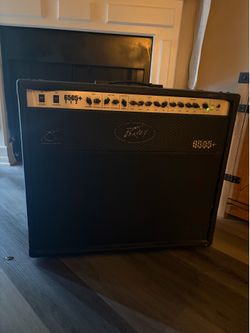 Peavey 6505t Combo 1x12