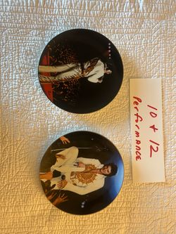 Elvis Presley memorabilia