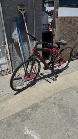 Bicicleta $80