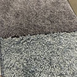 Installation The Carpet And Laminate 