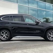 2018 BMW X1