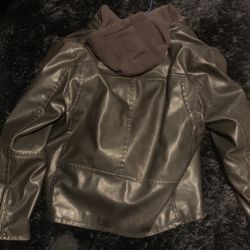 Levi’s Jacket 