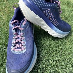 Women’s Hoka