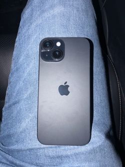 iPhone 15
