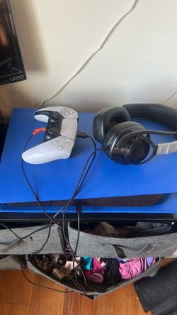 PS5